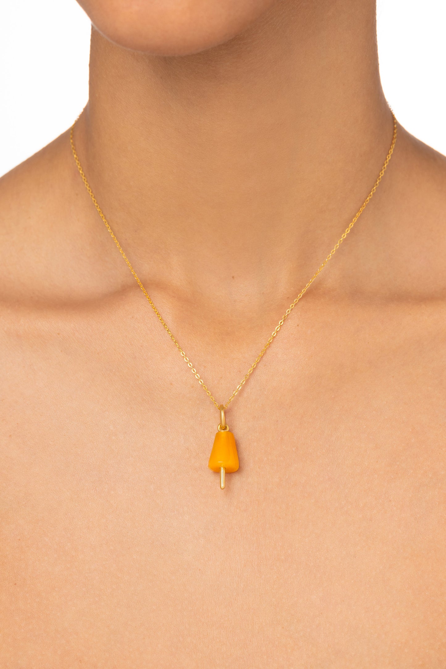 Pilón - Yellow Quartz