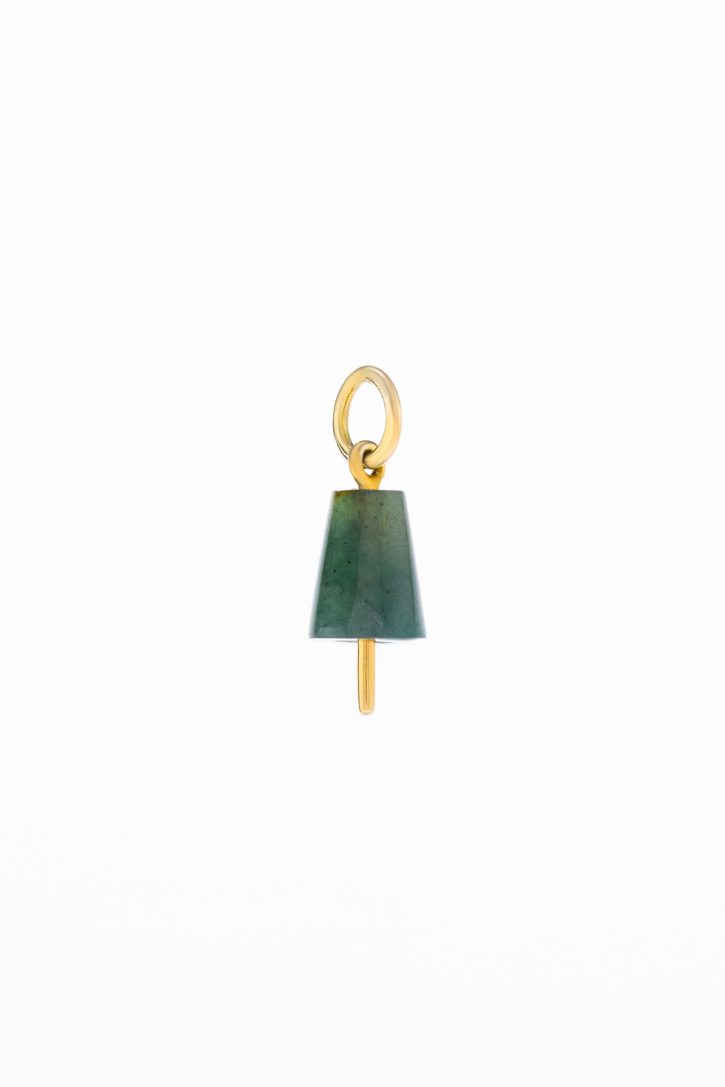 Pilón - Green Aventurine