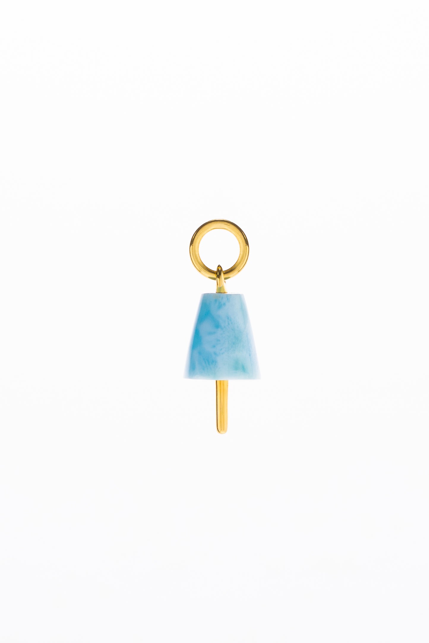 Pilón - Larimar
