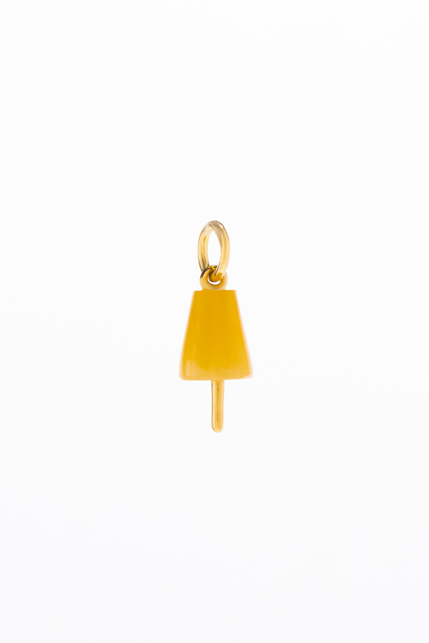 Pilón - Yellow Quartz