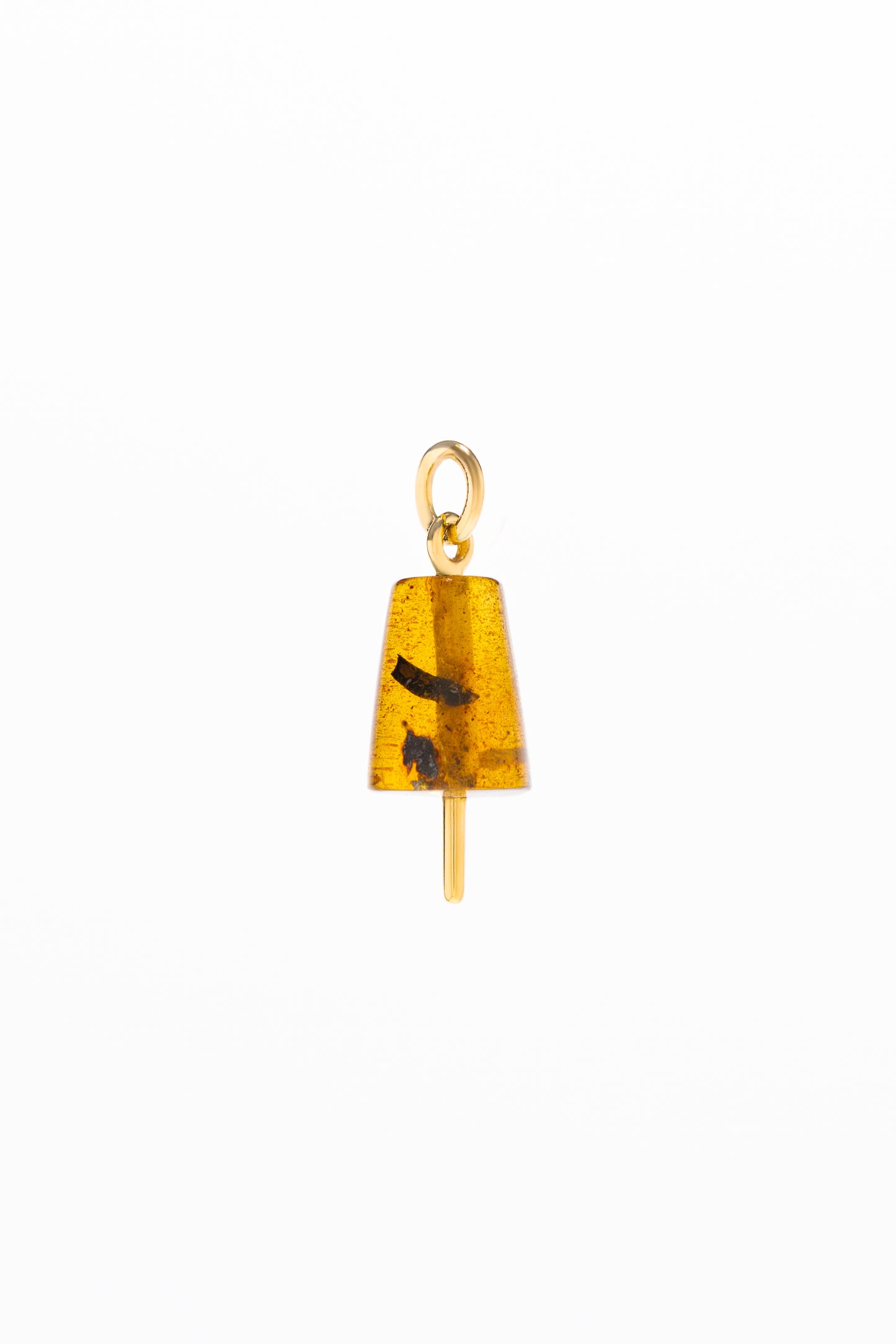 Pilón - Amber