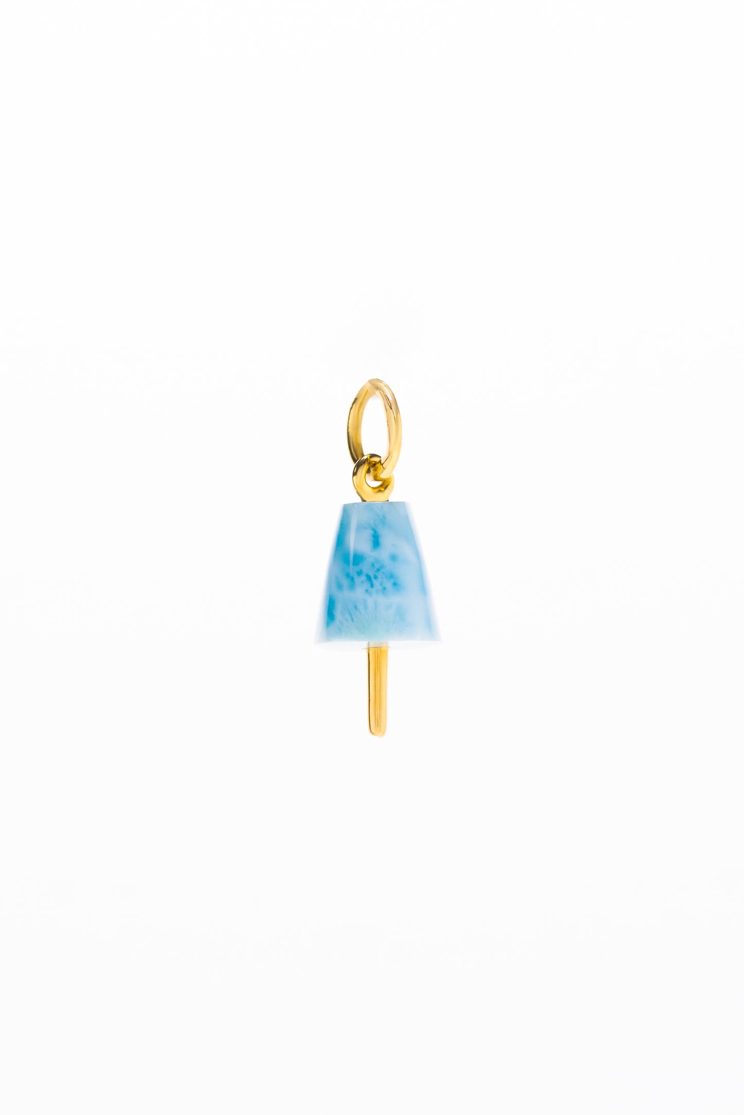 Pilón - Larimar