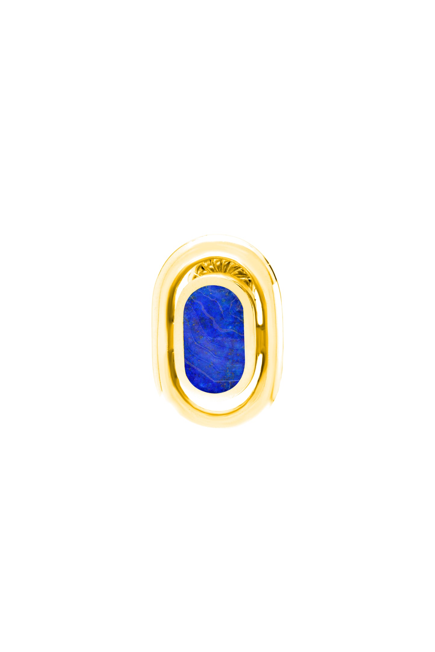 BABY HALO studs
