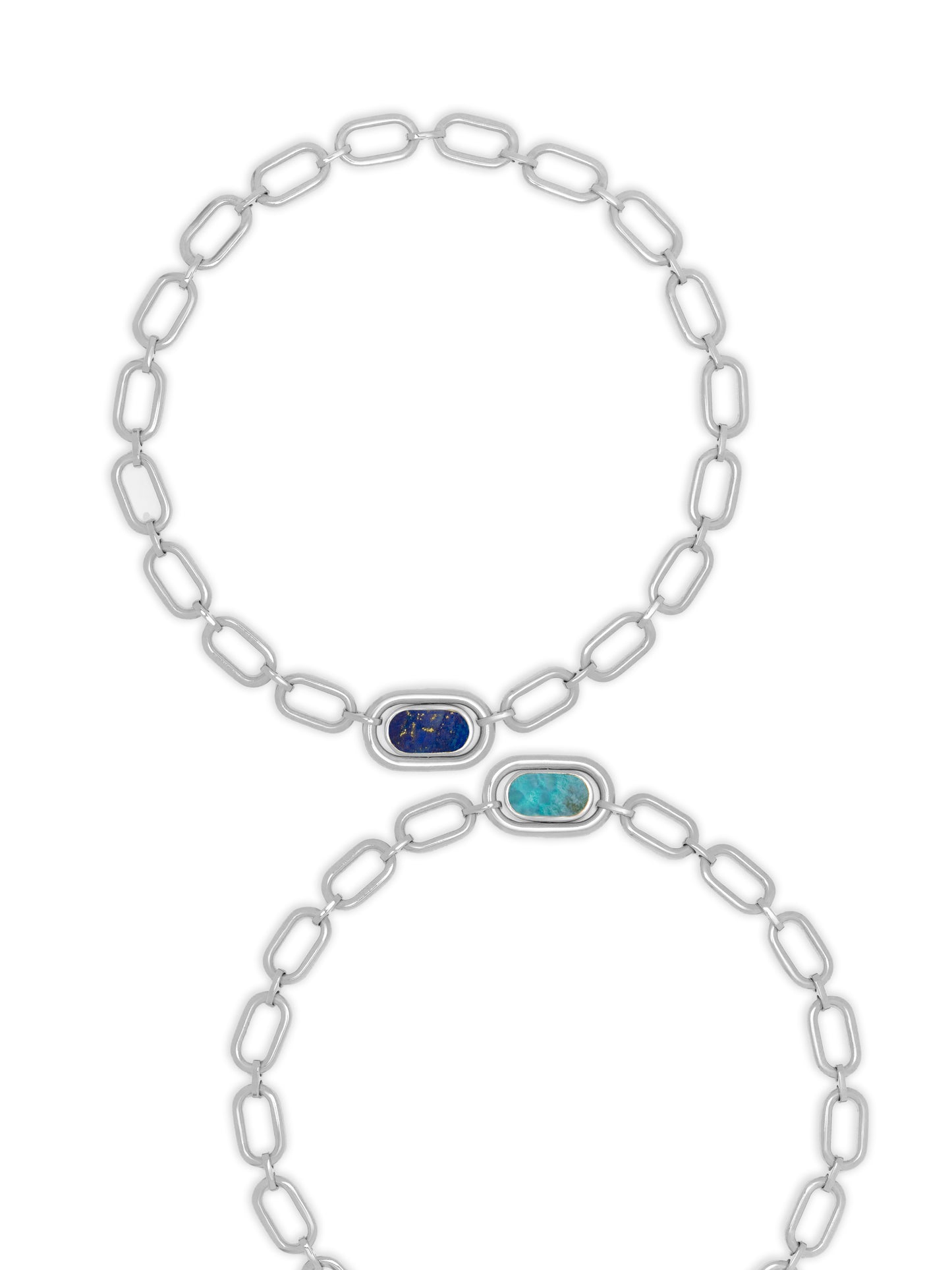 AURA Halo Choker