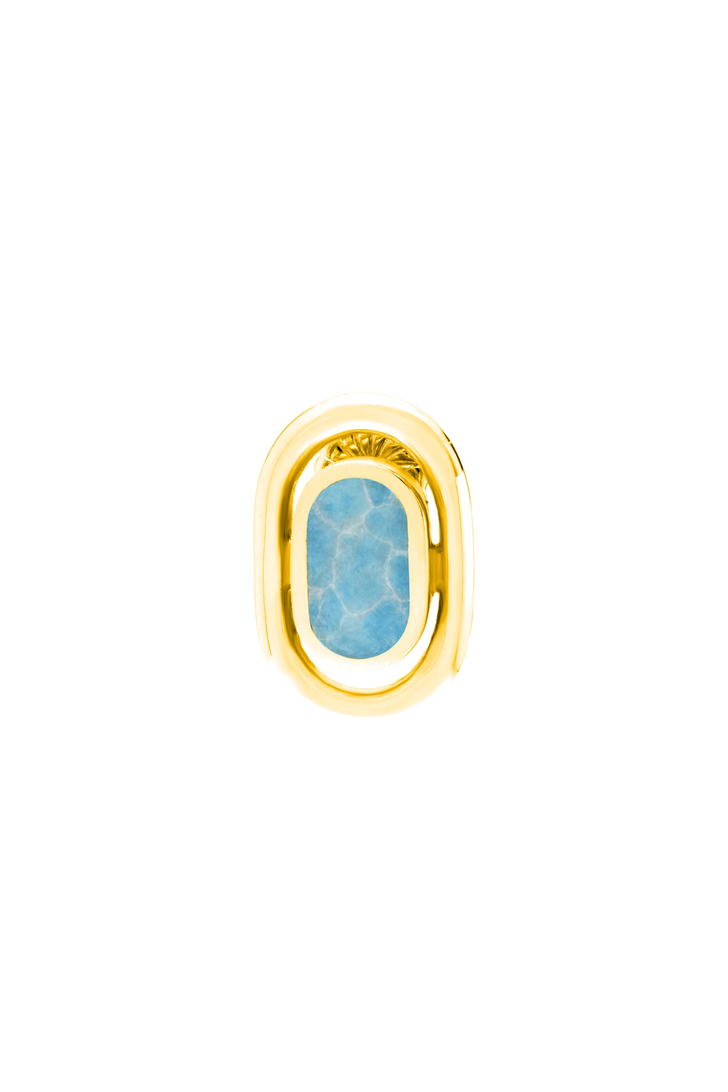 BABY HALO studs