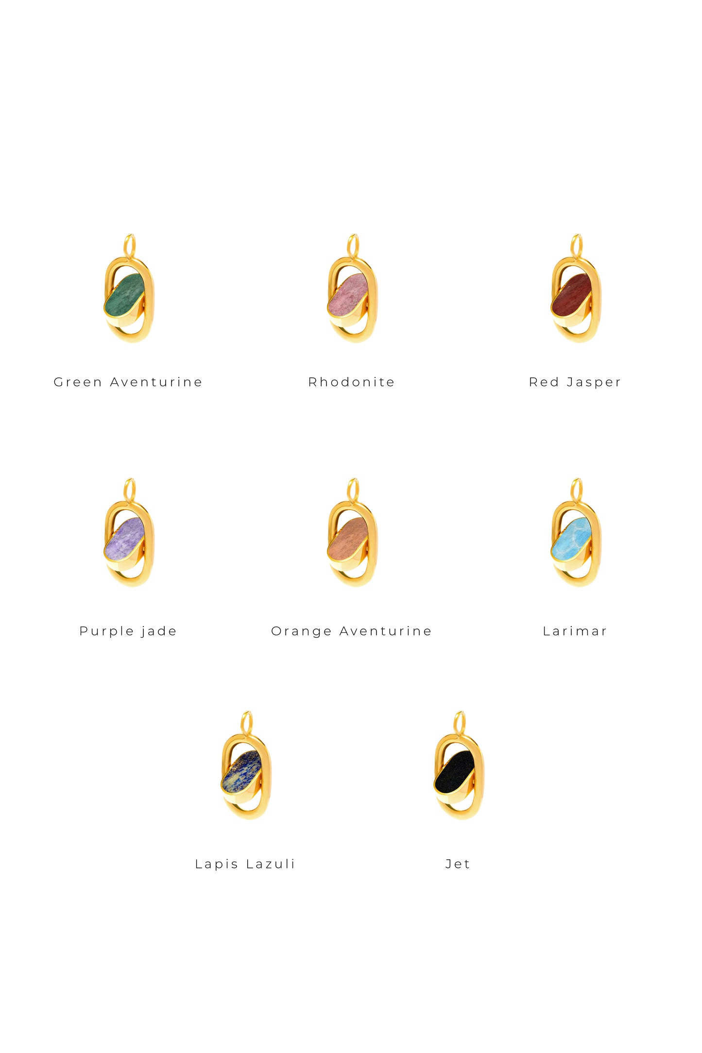 HALO pendant