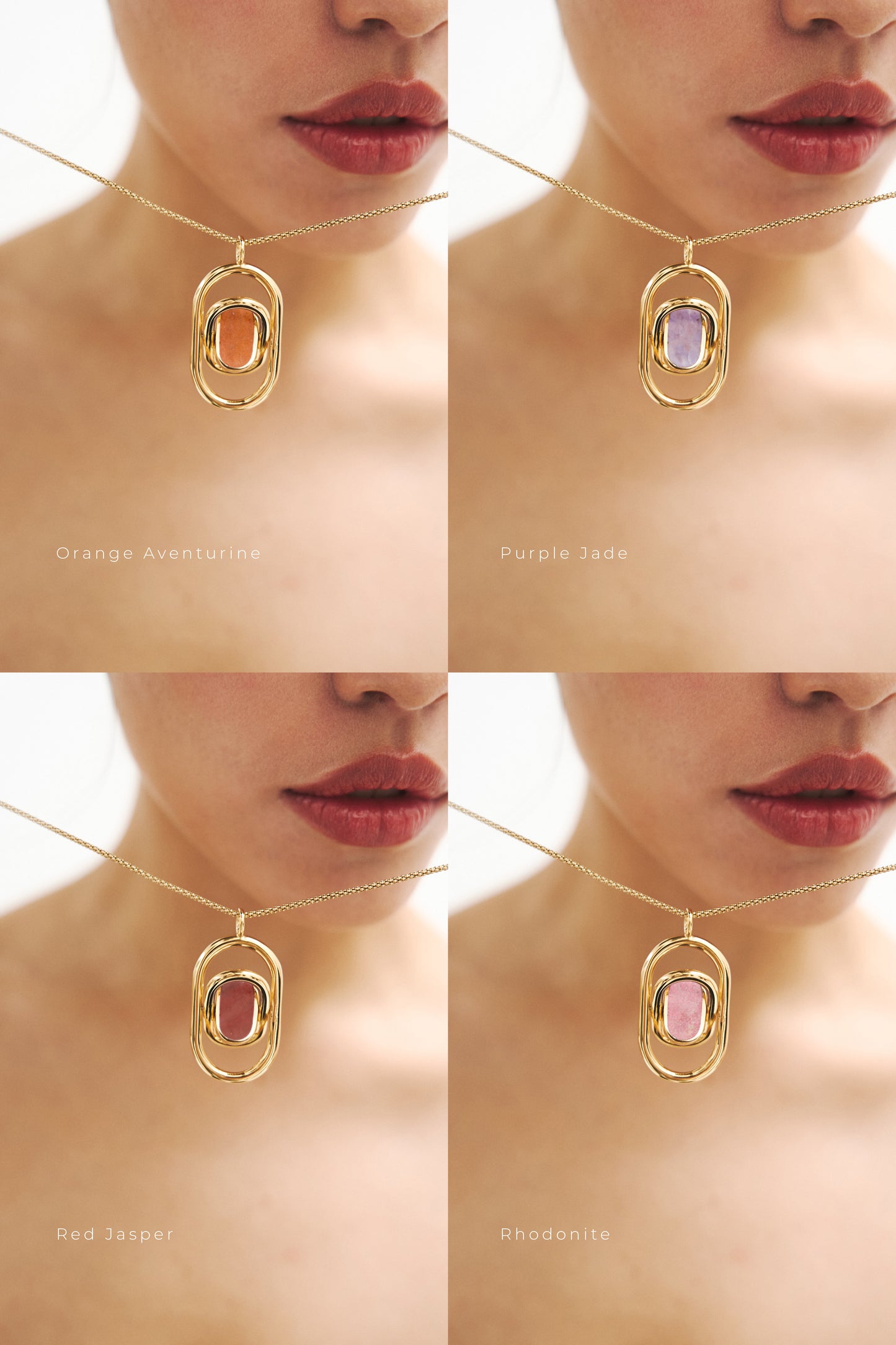 RADIANT pendant