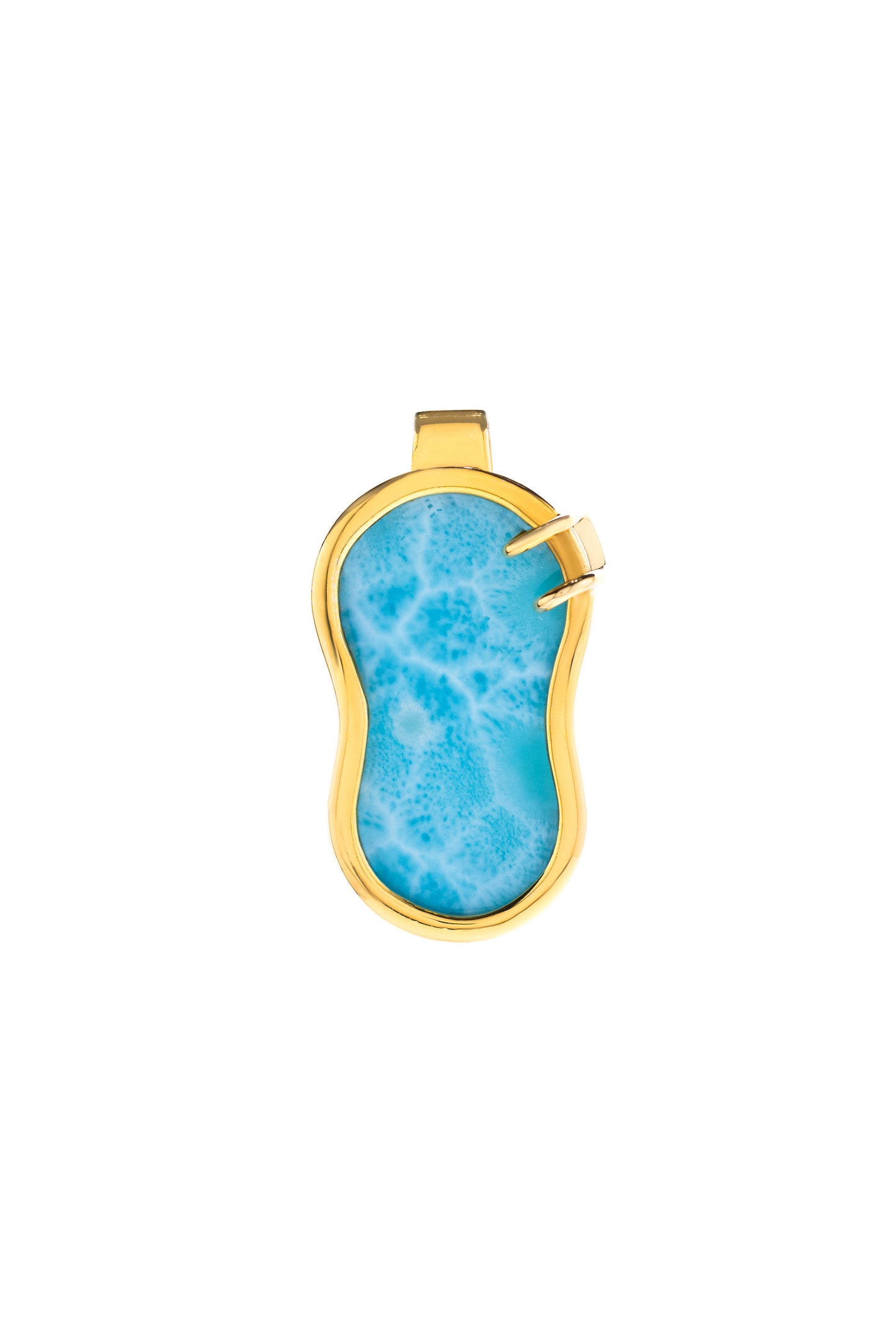 POOL Pendant Irregular Boss