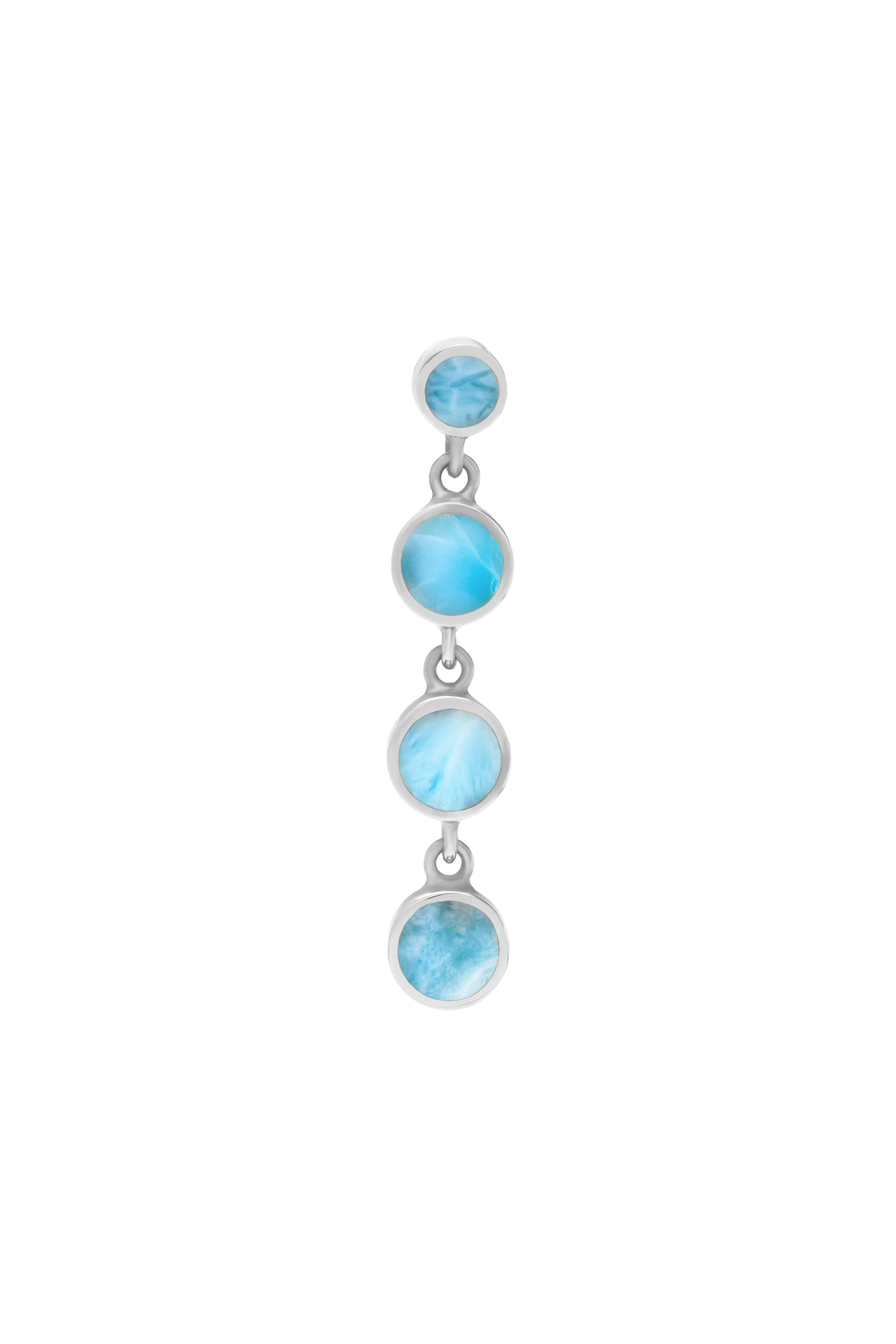 PILL Earrings Ceremony