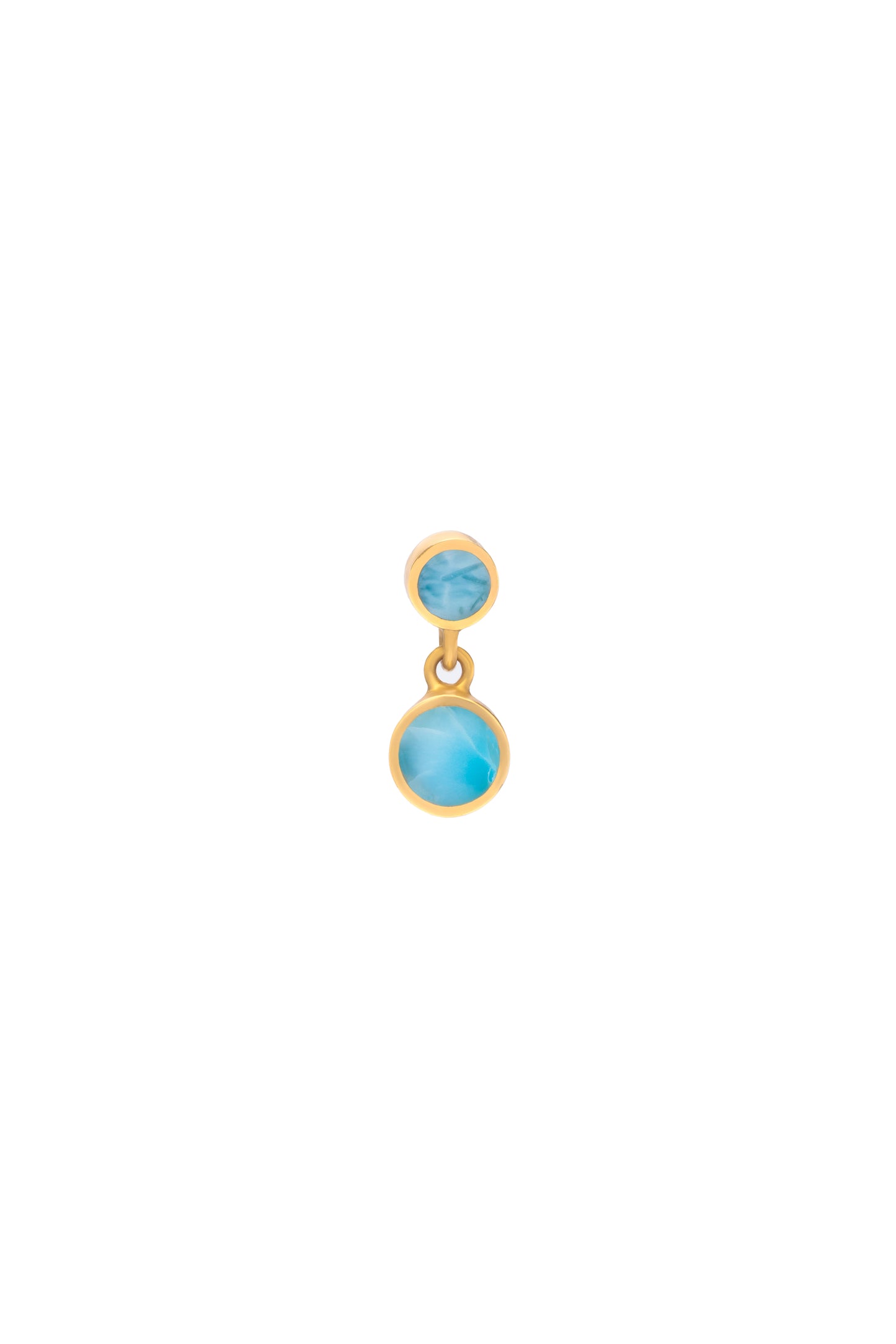 PILL Earrings Duo