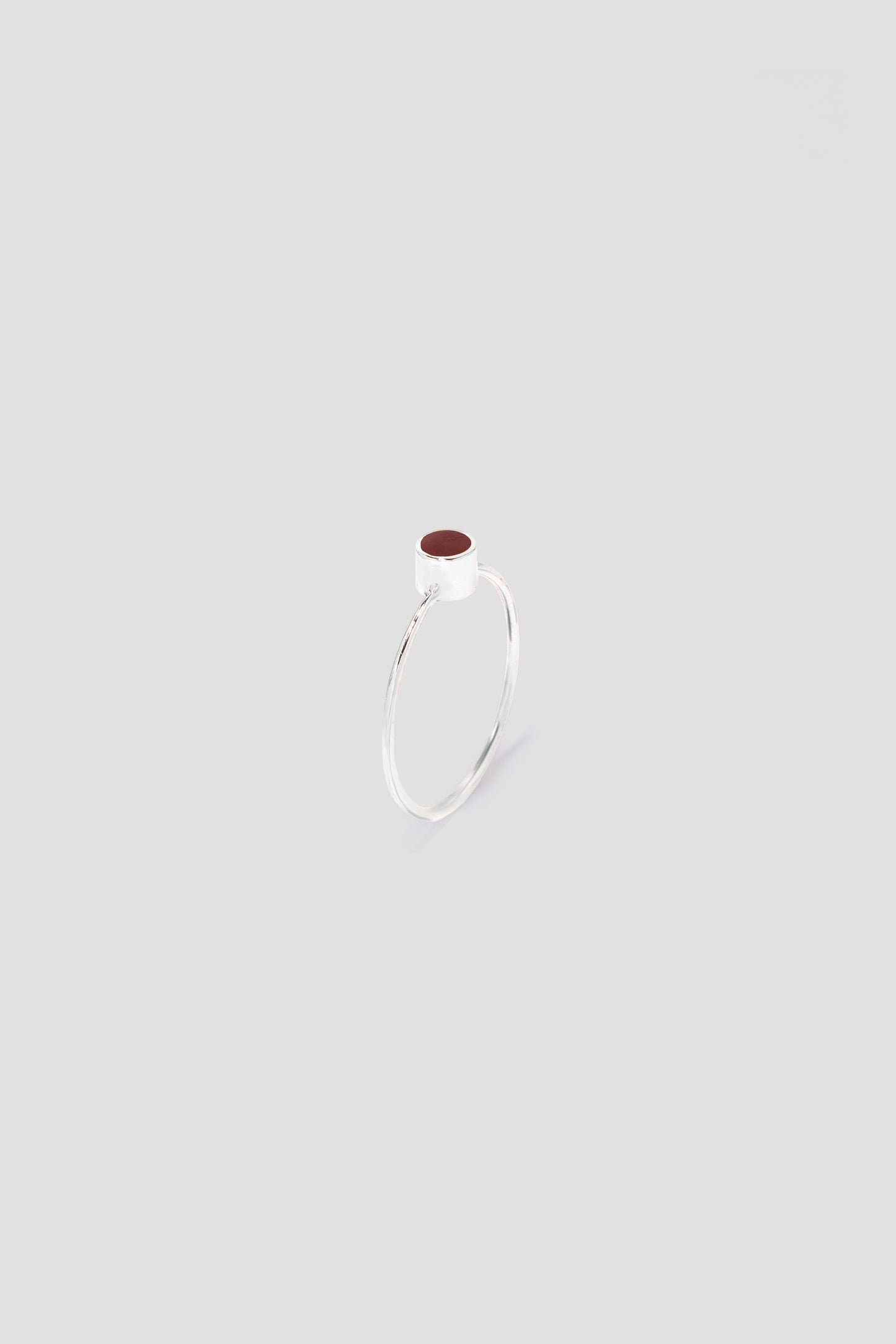 PILL Ring Tiny