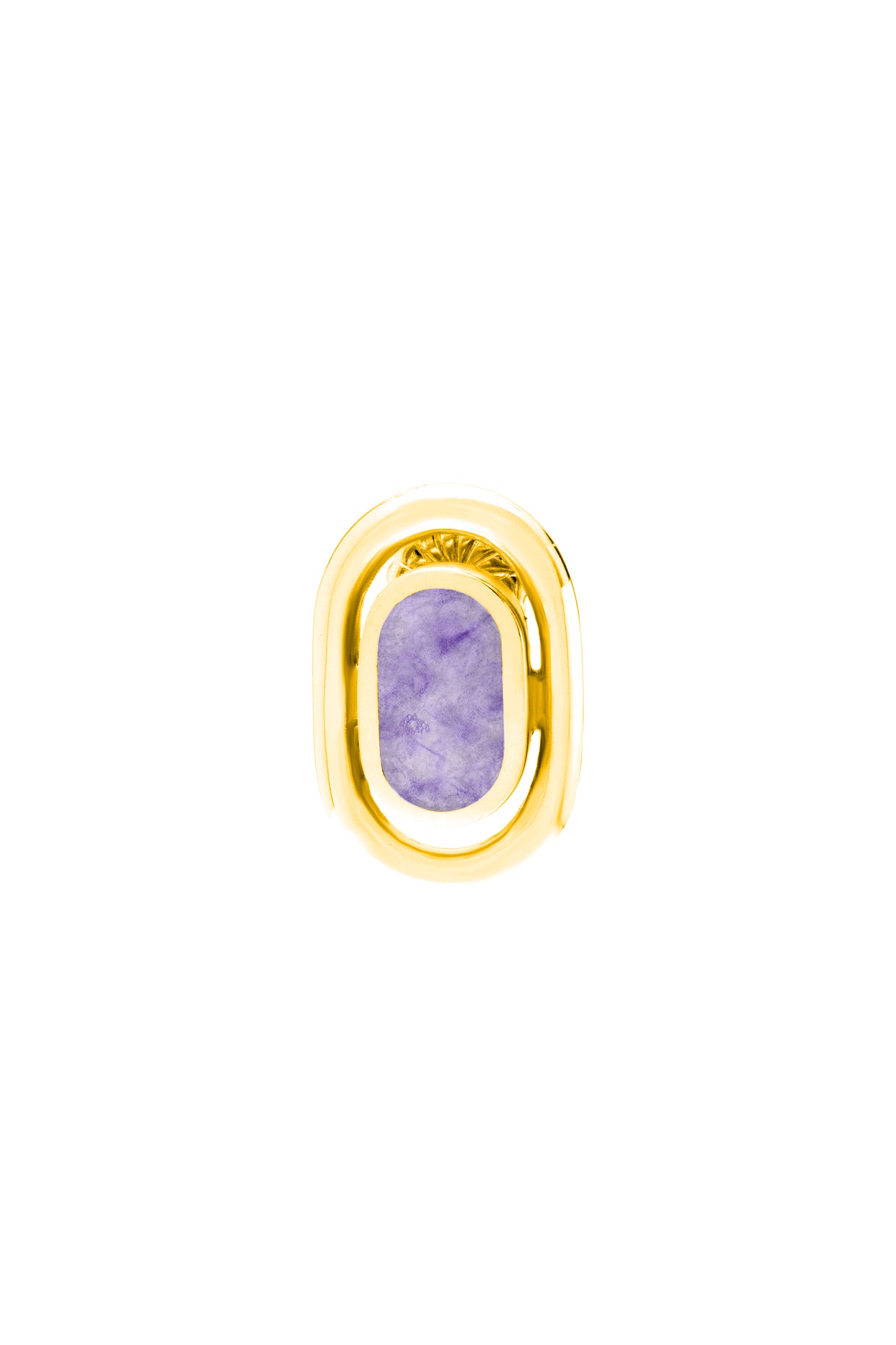 BABY HALO studs