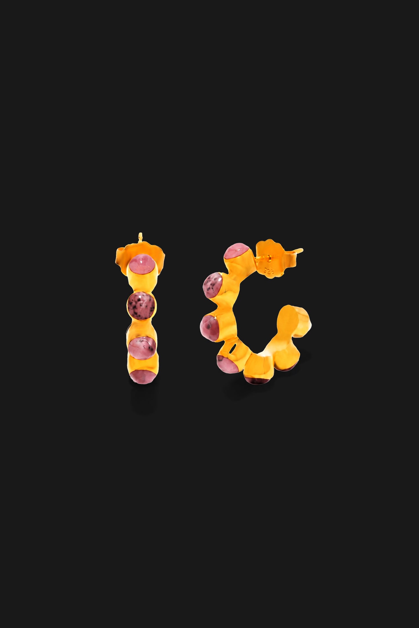 ROB Baby Hoops