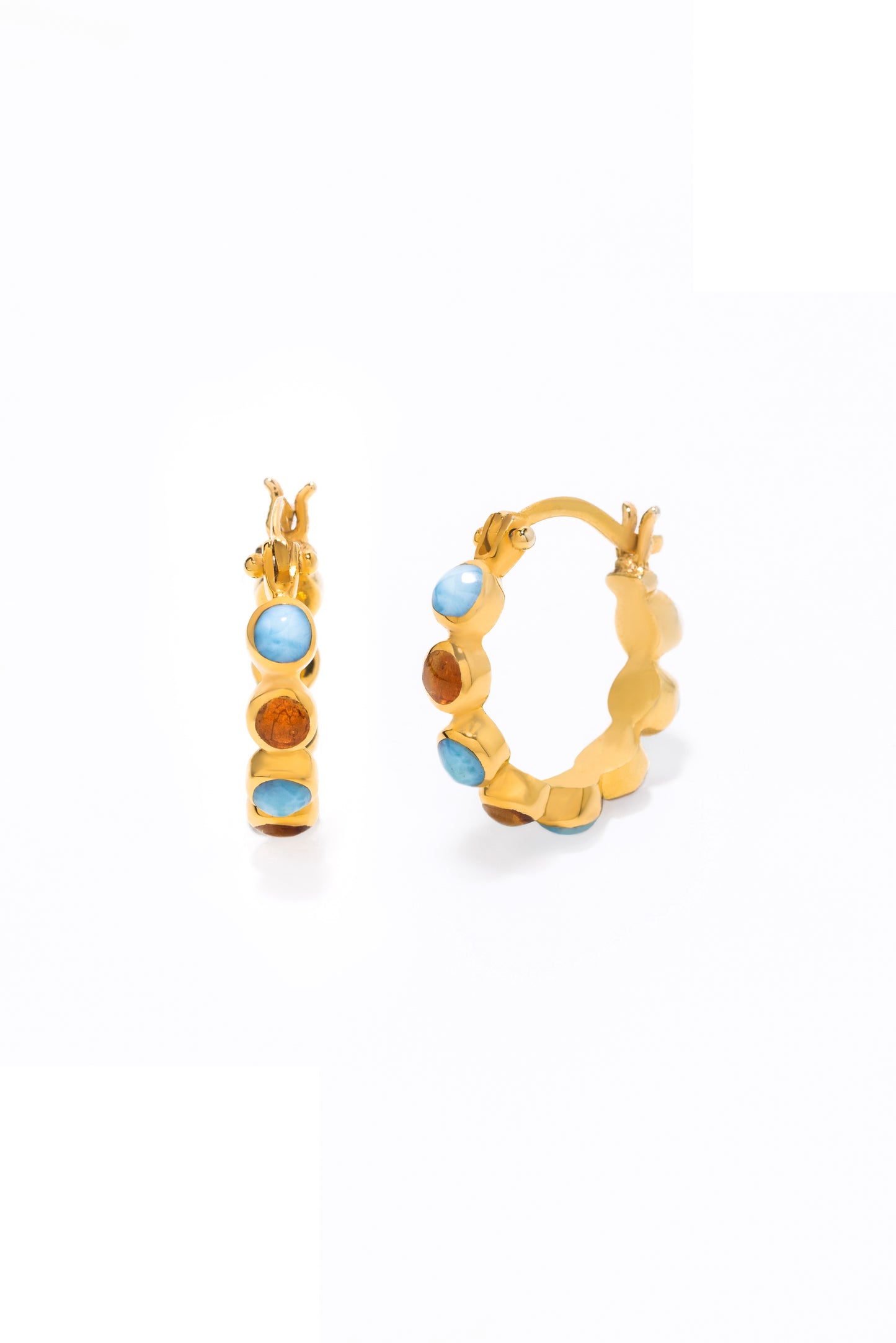 ROB Earrings (Cerrado)