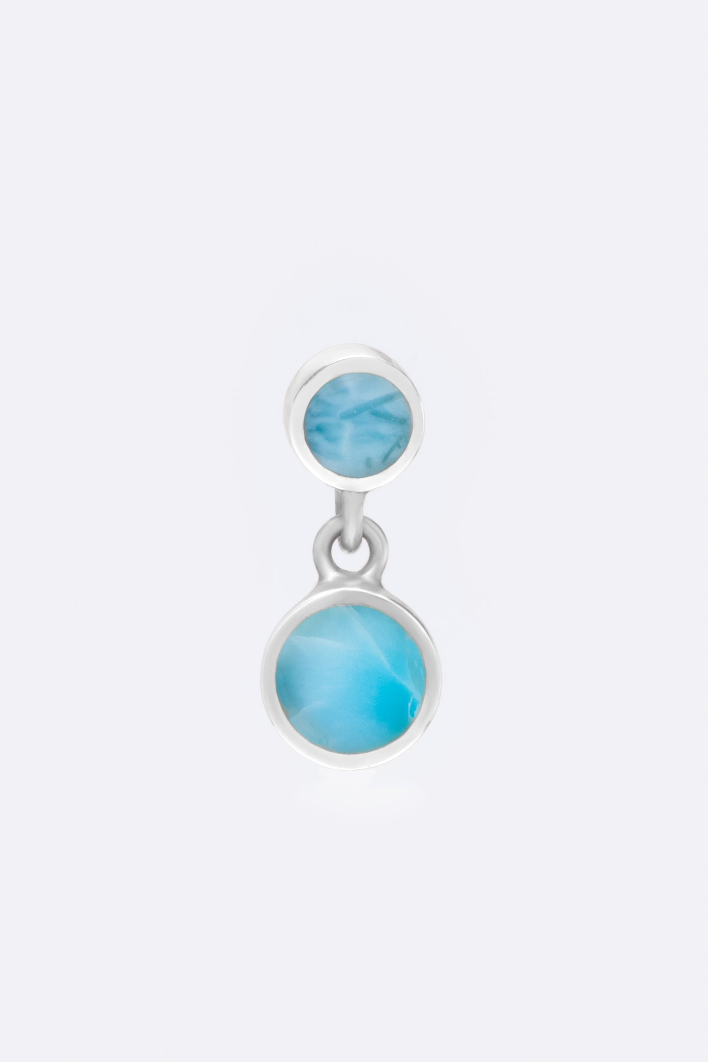 Pill Duo Earrings