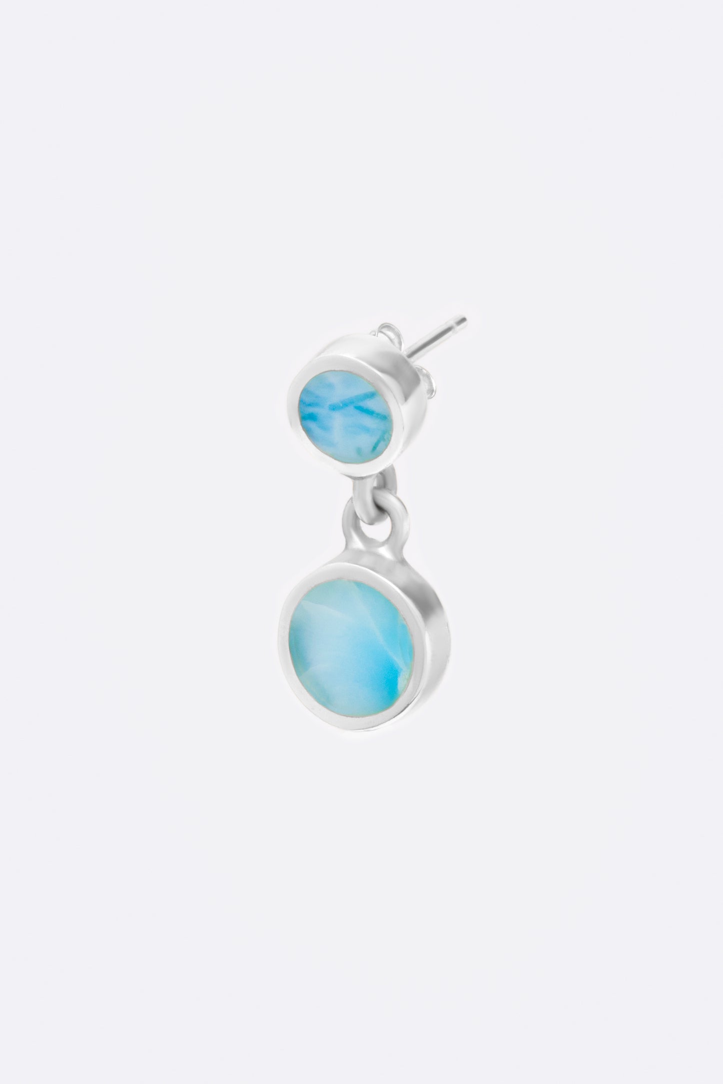 Pill Duo Earrings