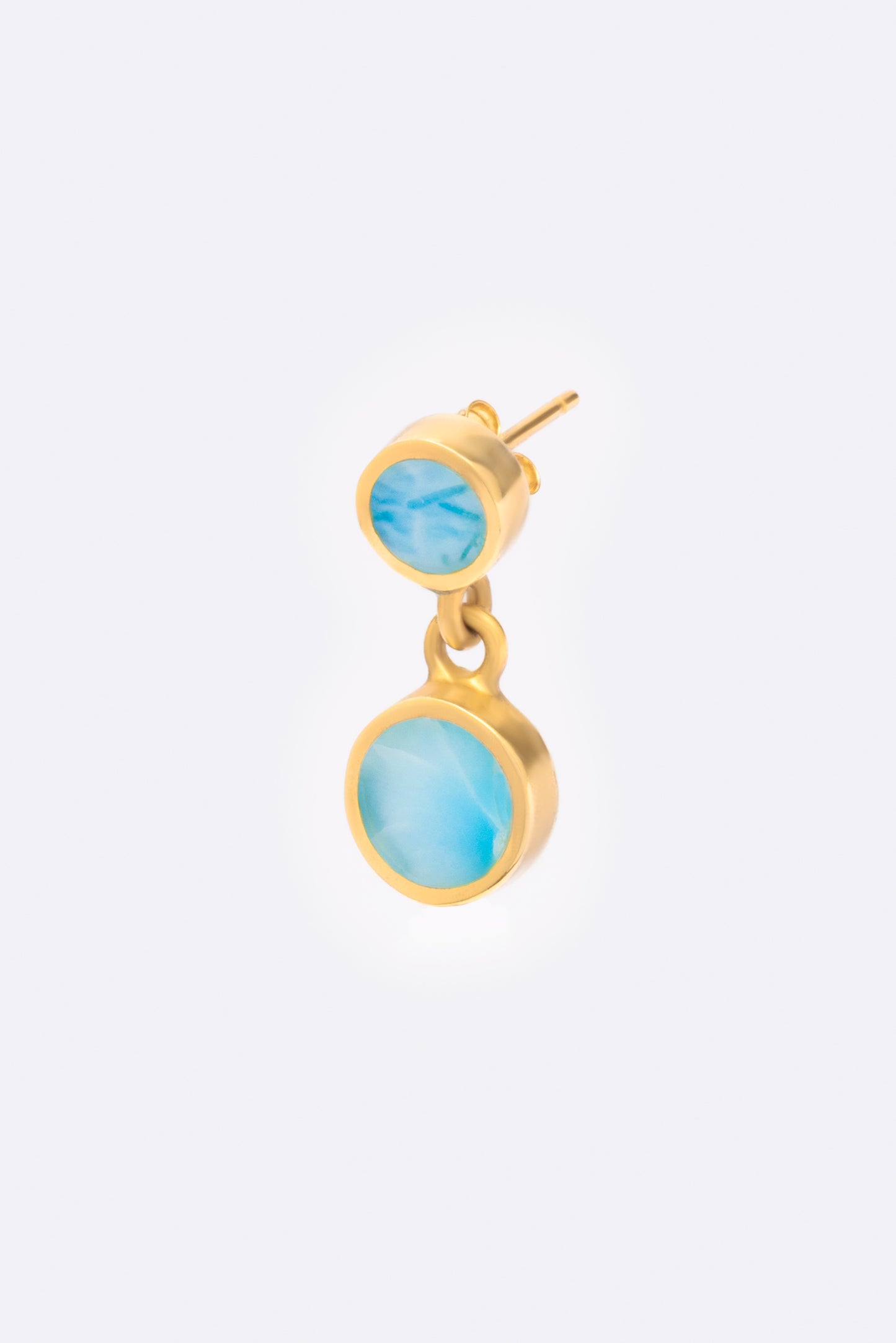 Pill Duo Earrings