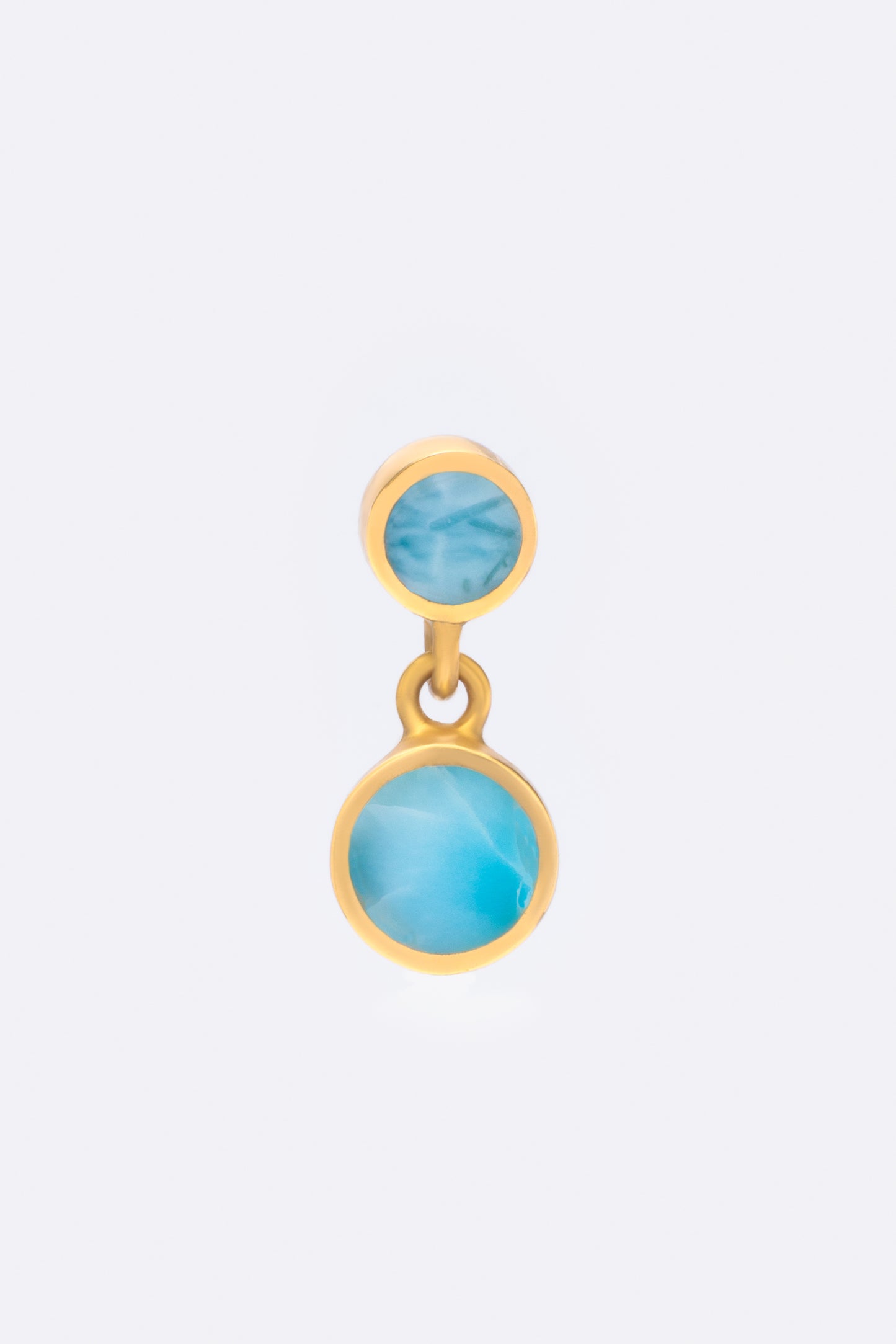 Pill Duo Earrings