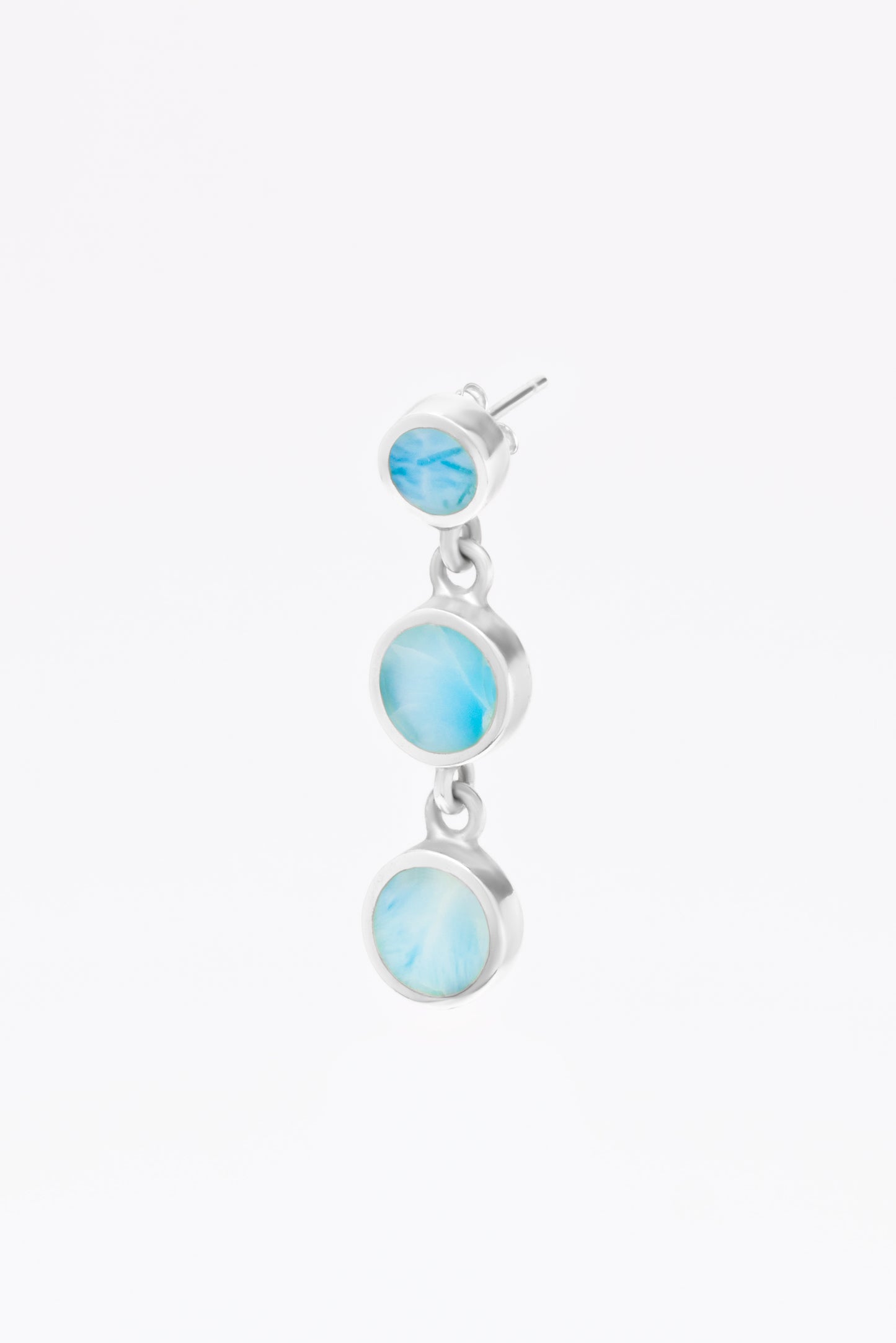 Pill Trio Earrings