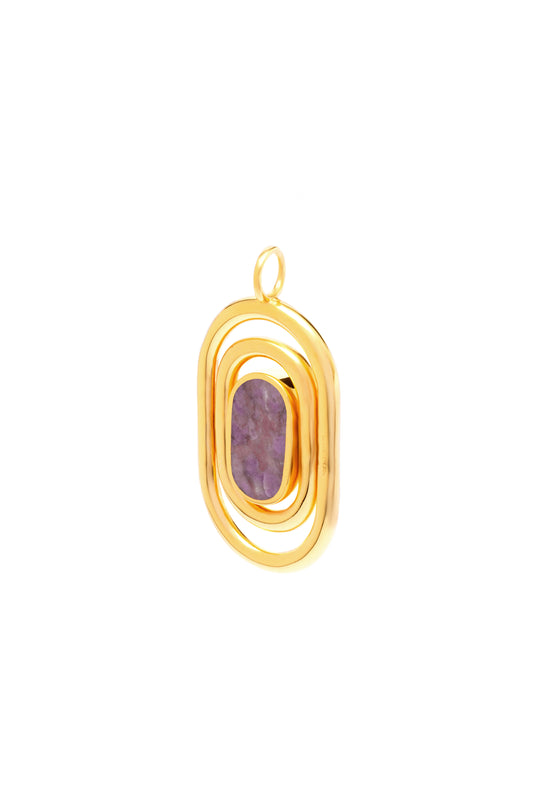 RADIANT AURA PENDANT
