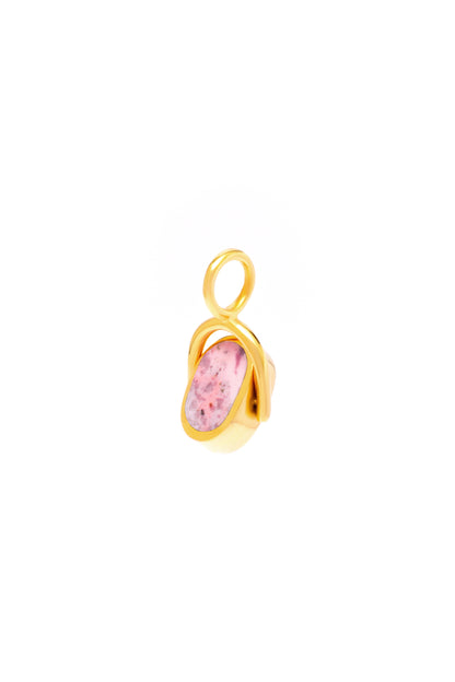 CRESCENT pendant