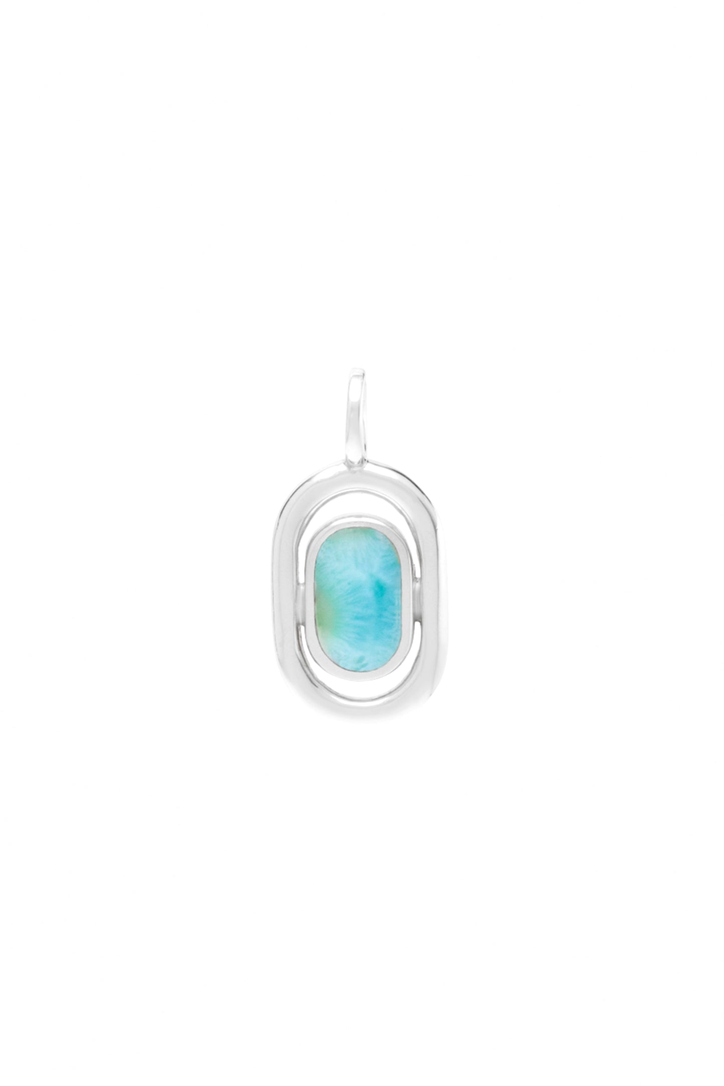 BABY HALO PENDANT