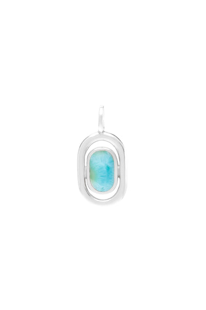 BABY HALO pendant