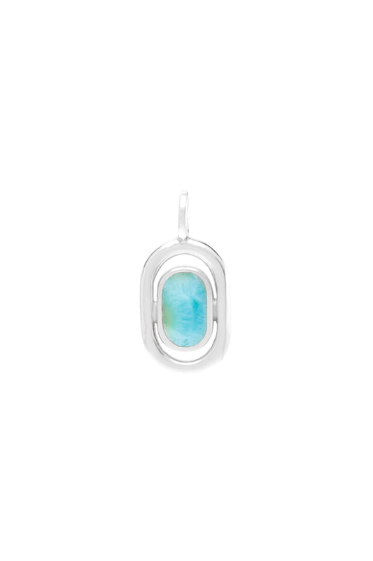 BABY HALO PENDANT