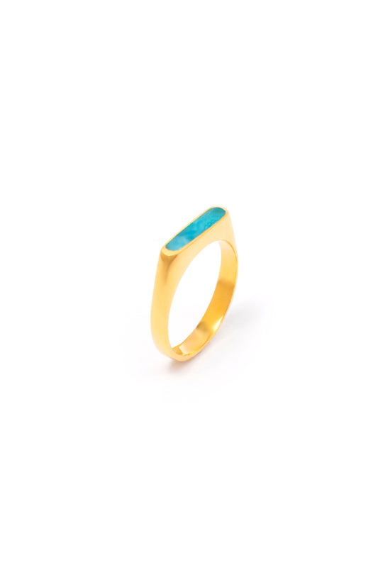 SIGNET RING