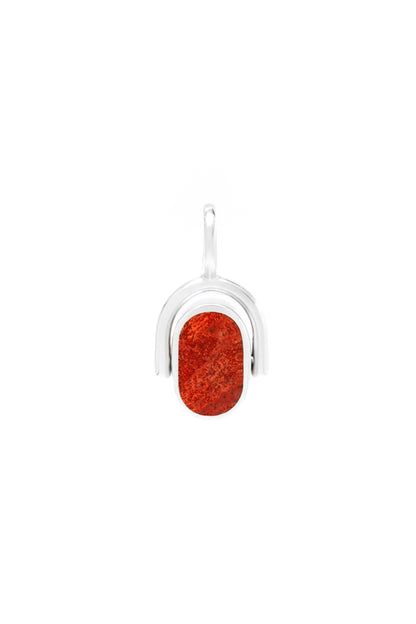 CRESCENT pendant