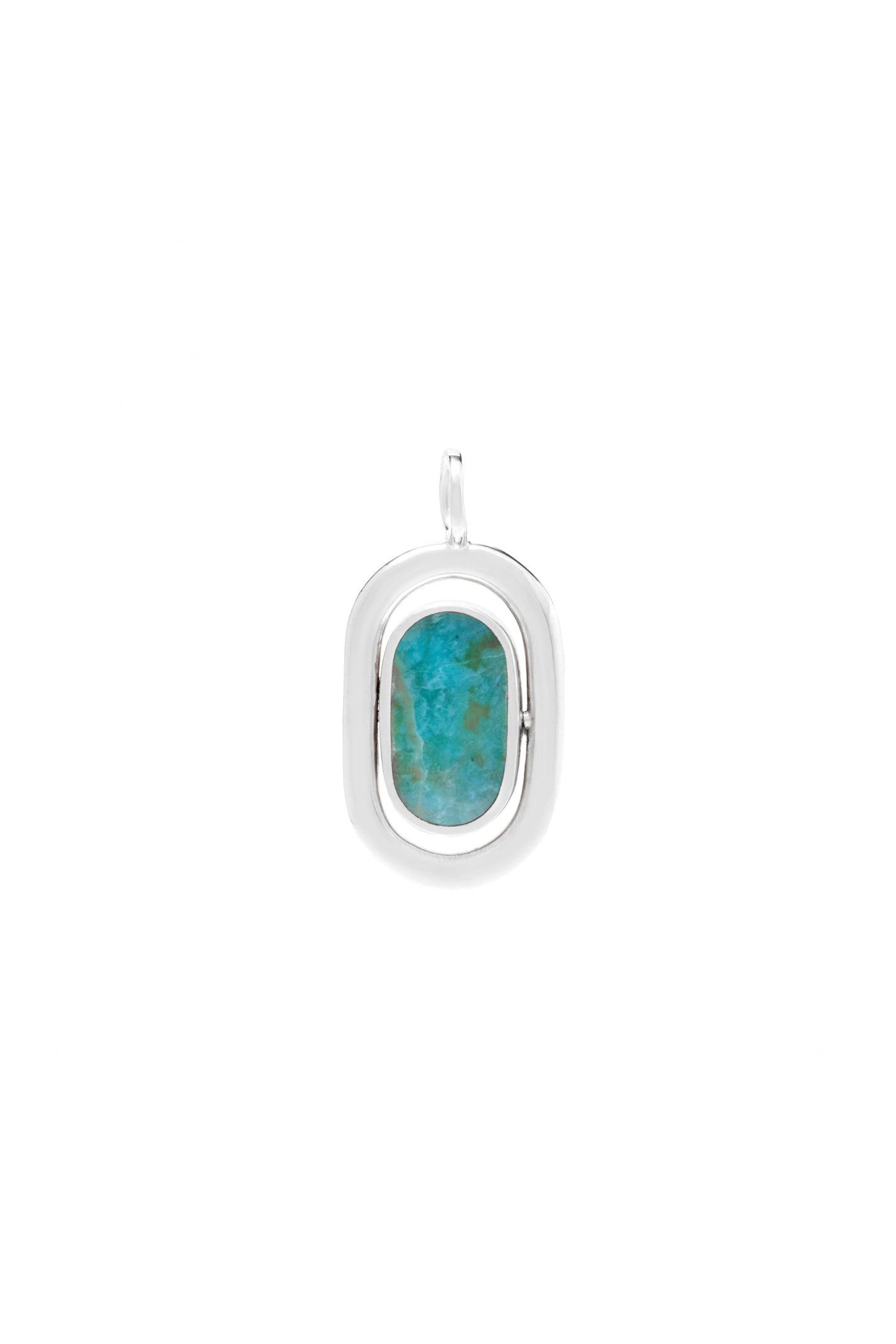 HALO AURA PENDANT