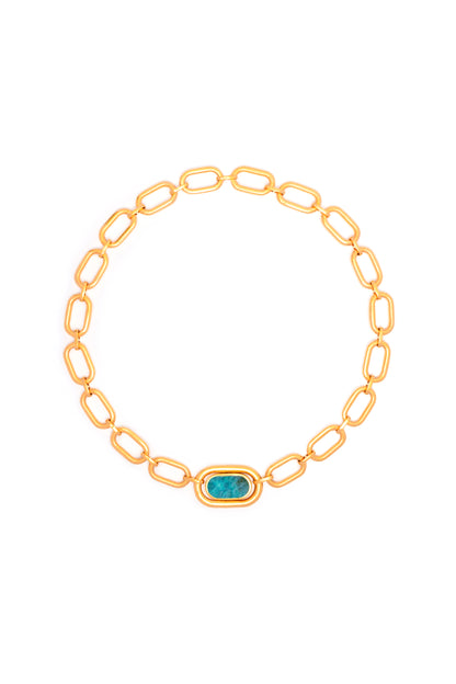 HALO choker