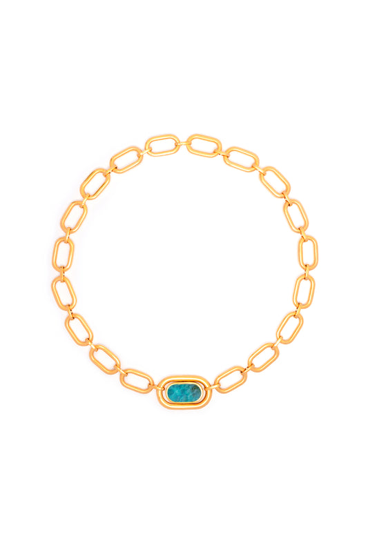 HALO choker