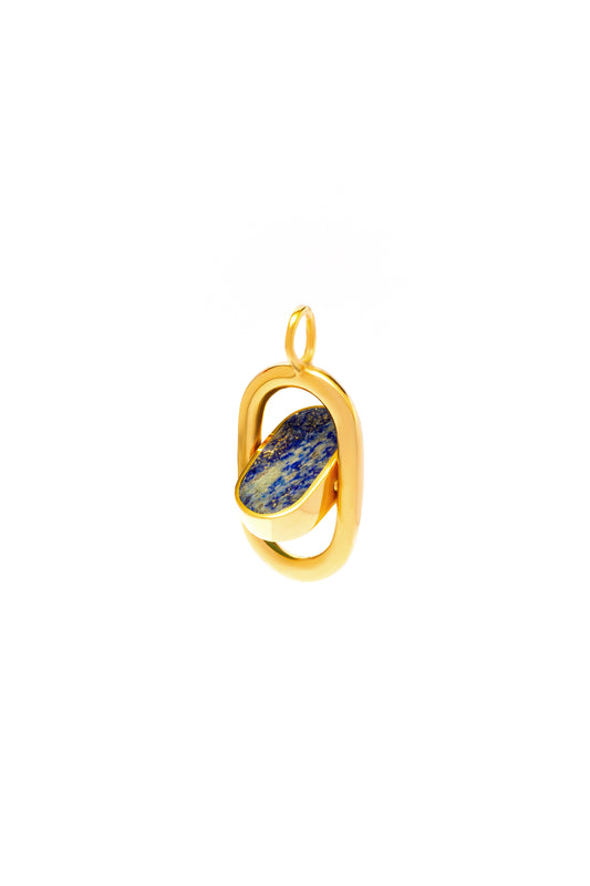 HALO AURA PENDANT