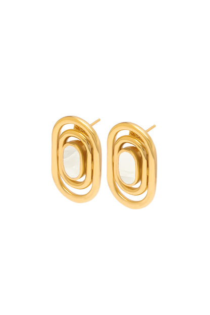 AURA Radiant Earrings