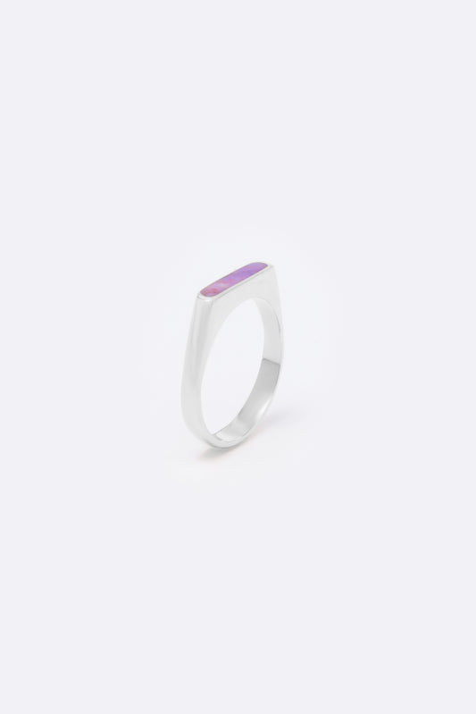 SIGNET RING