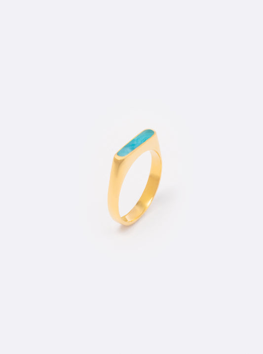 SIGNET RING