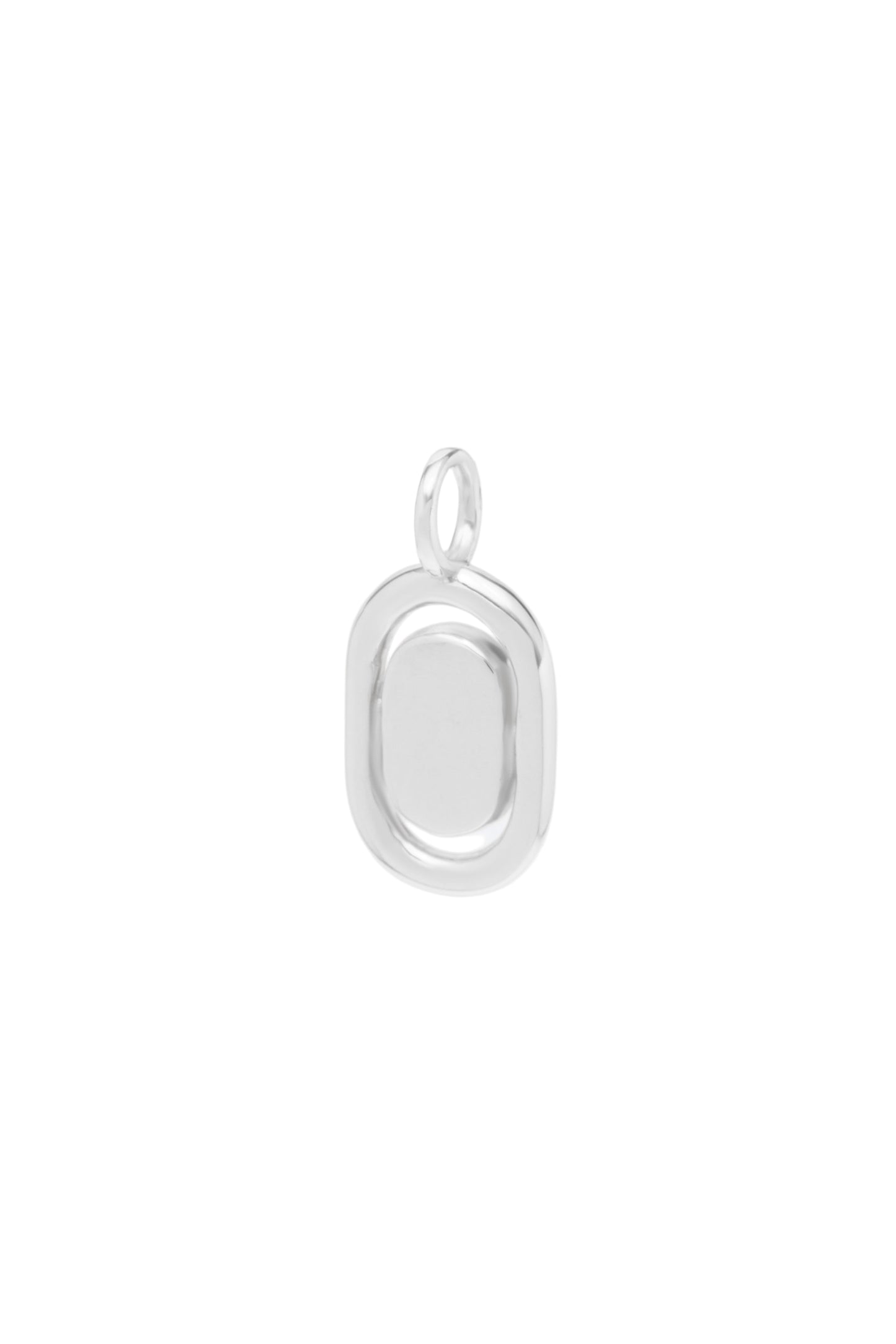 BABY HALO PENDANT