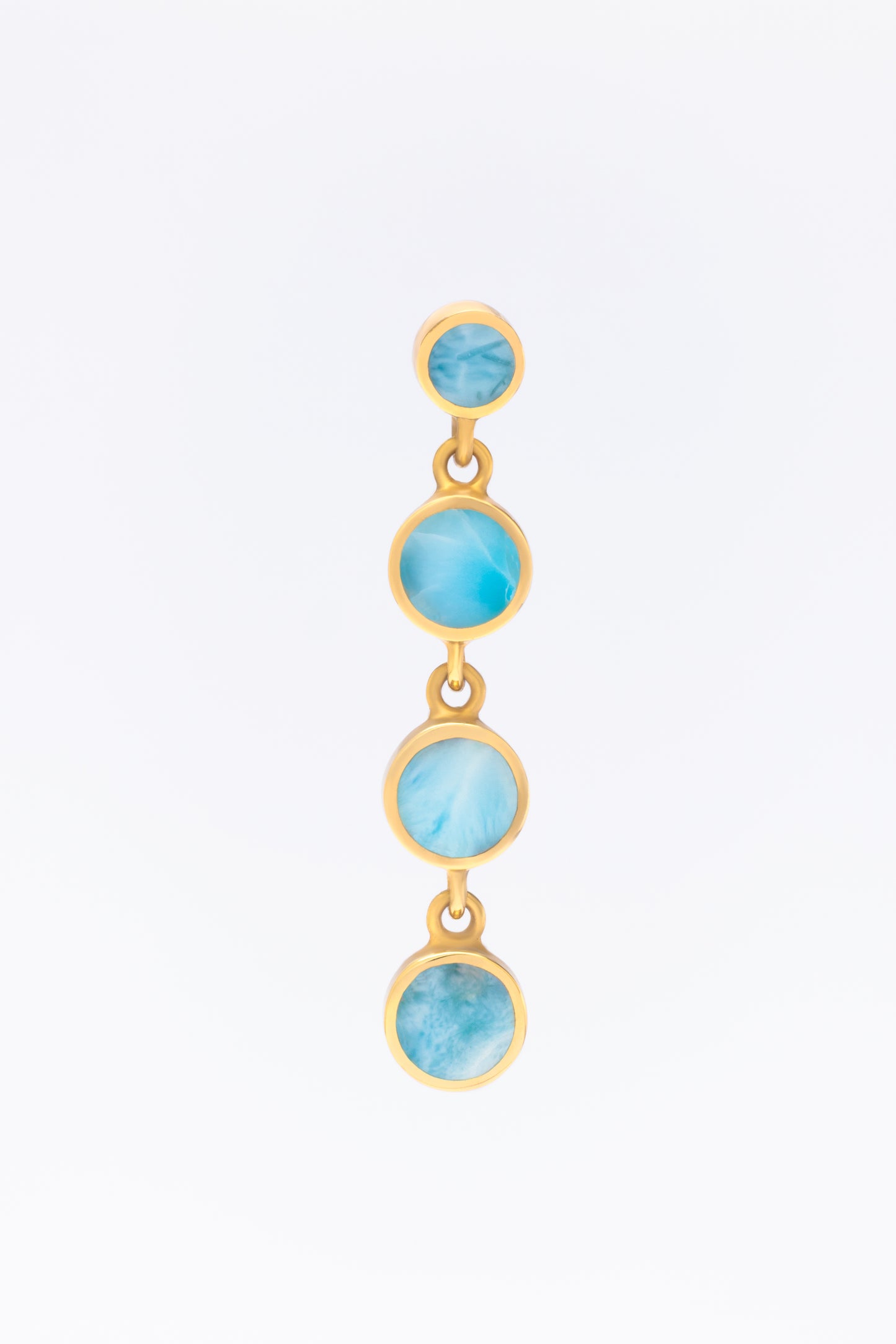 Pill Ceremony Earrings