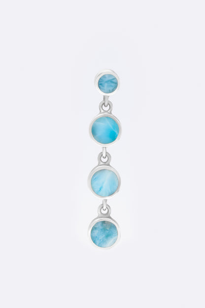 Pill Ceremony Earrings