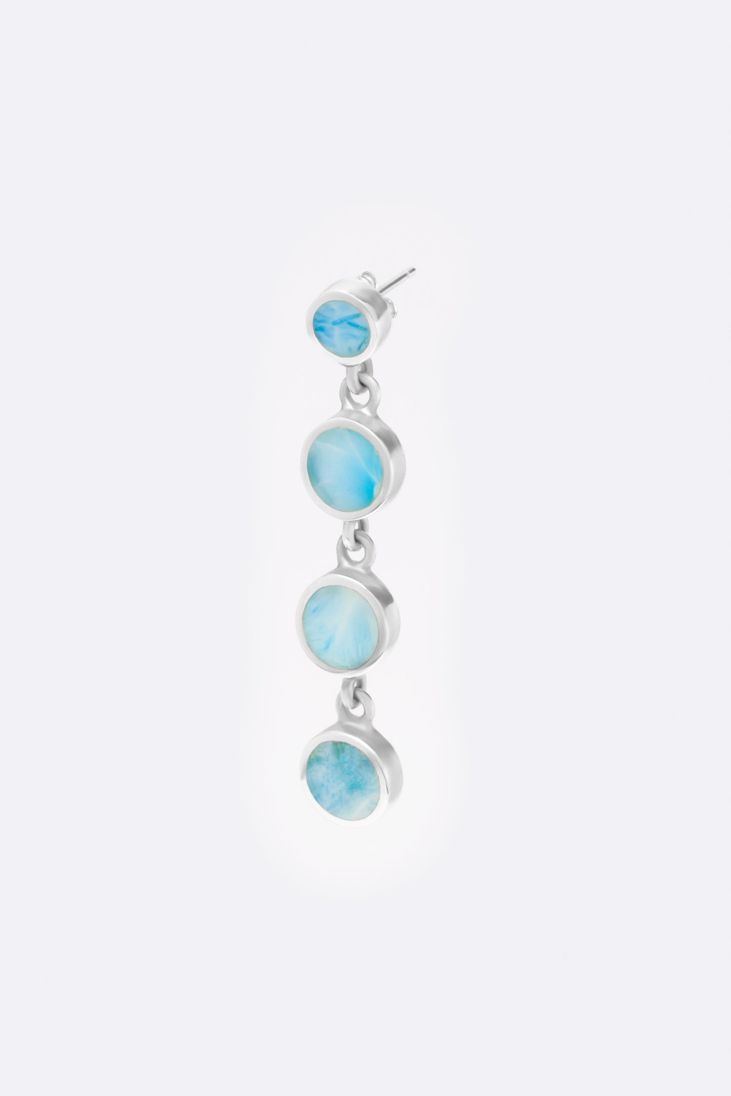 Pill Ceremony Earrings