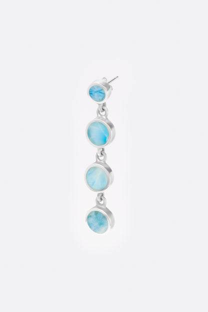 Pill Ceremony Earrings