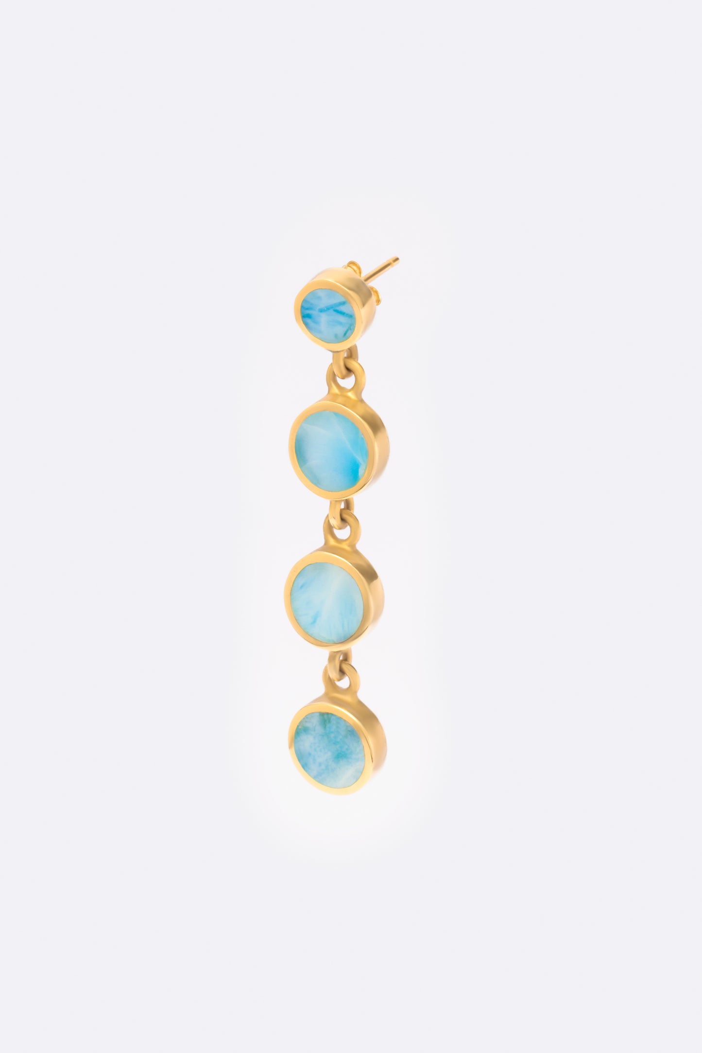 Pill Ceremony Earrings