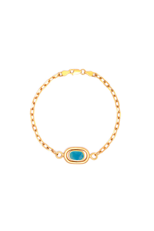 AURA Bracelet Halo
