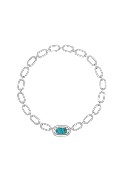 AURA Halo Choker