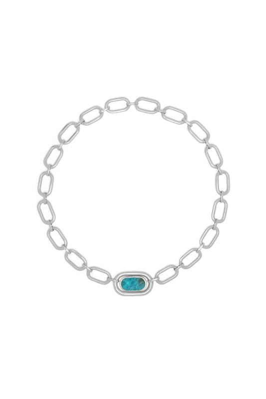 AURA Halo Choker