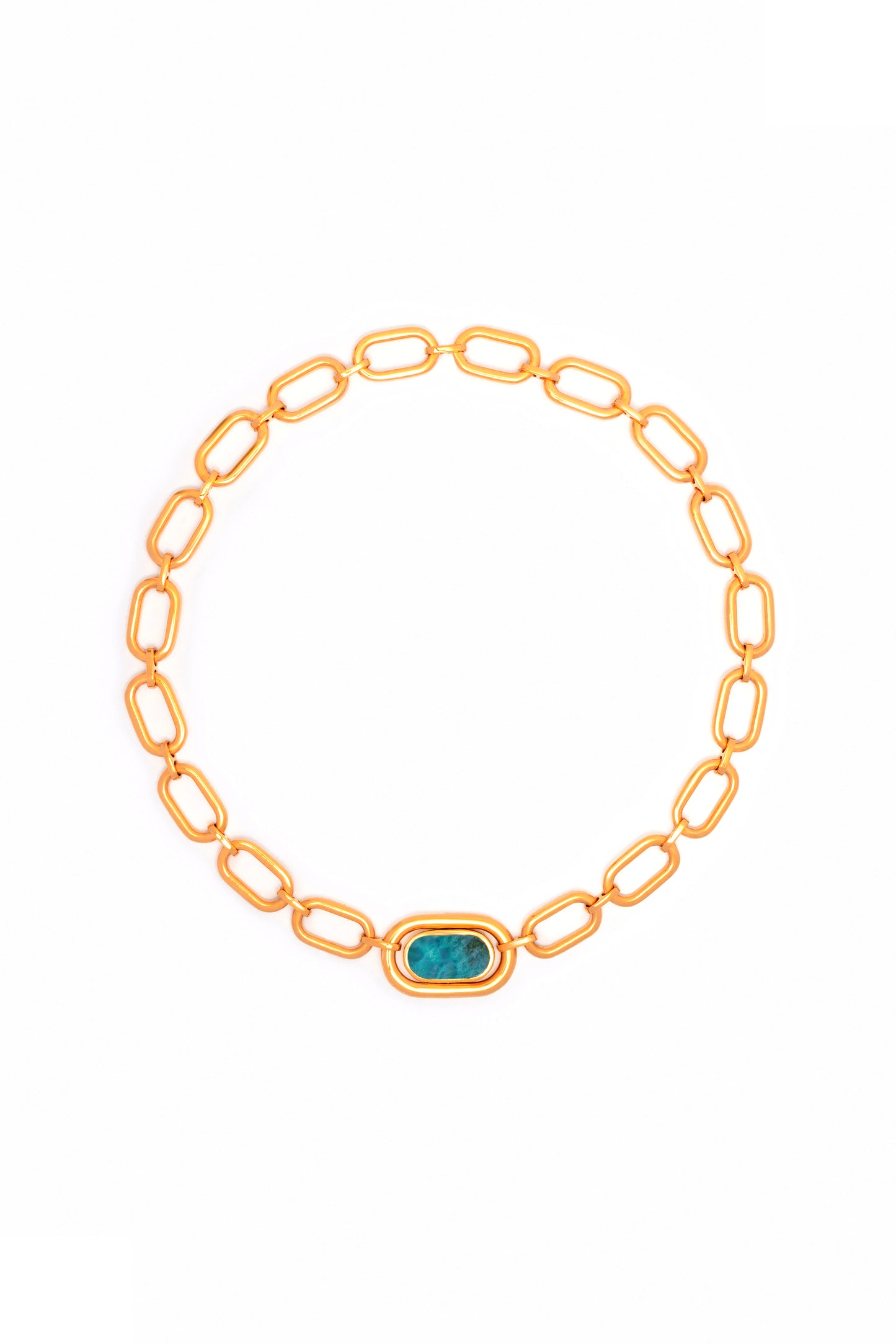 AURA Choker Halo
