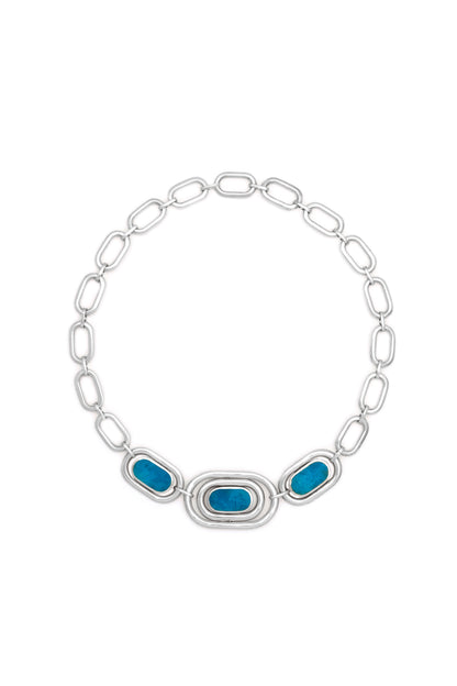 AURA Choker Radiant Halo