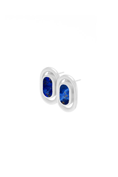 AURA Earrings Baby Halo