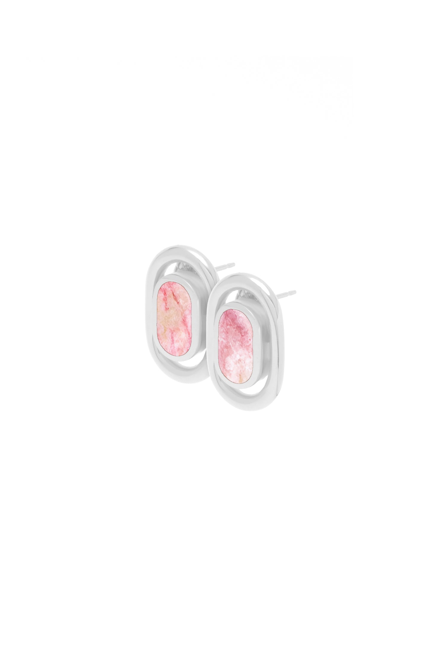 AURA Earrings Baby Halo